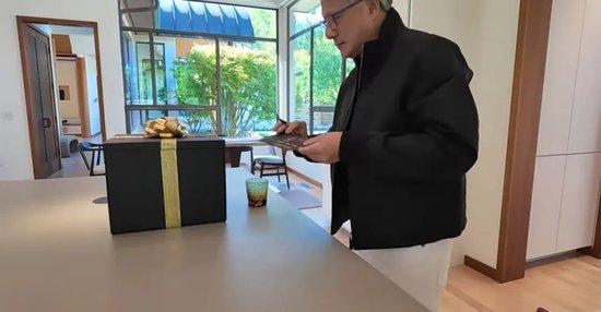 剧透！英伟达明天公布人形机器人“黑科技”