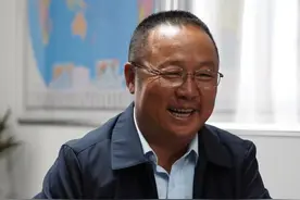 电影《援疆干部》福建厦门杀青图片