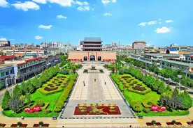 听！凉州词至今余音袅袅……图片