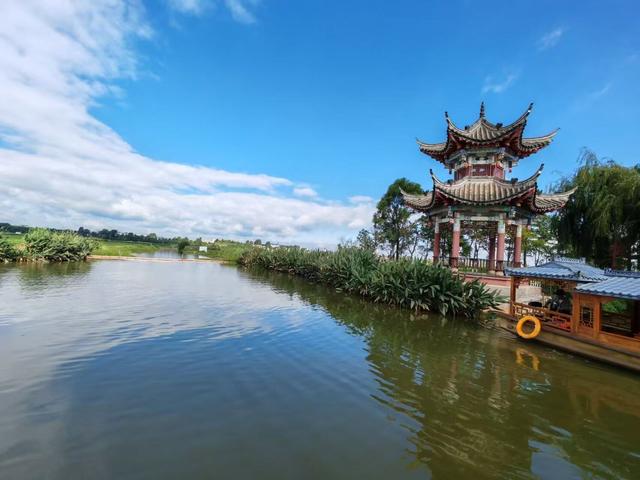 此心安处是吾乡——曲靖避暑旅居人的生活长卷