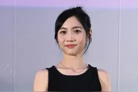 四川眉山：林映彤和黄宏轩分享电影拍摄中的趣事图片