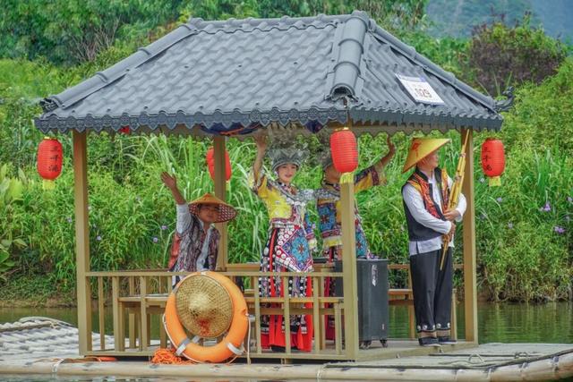 2025桂马攻略出炉！从景区到酒店，各种专属福利大放送！