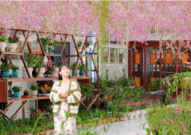 看大熊猫+逛城厢村糖会，这条「萌甜双buff路线」，快收藏！