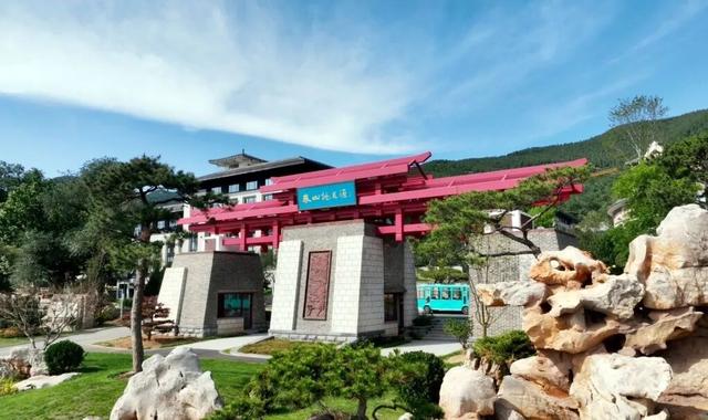 圆满收官！肥城这波 “山野快乐” 直接拉满~