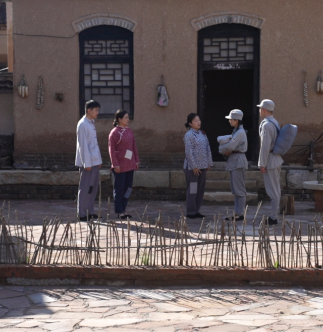 太行深处的红色记忆：在王家峪八路军总部与前方鲁艺，触摸革命先辈的奋斗印记