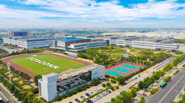 全国技能大赛闪耀郑州航空港：赛与城的“双向奔赴”