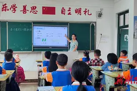 黄小玲：爱岗敬业 立德树人图片