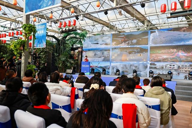 从“冬闲”到“冬游”，透视甘肃定西点“雪”成金