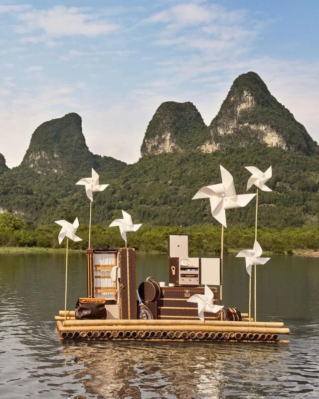 旅行的真谛｜广西·桂林