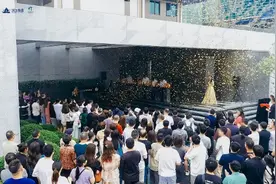 大手笔！云城核心这个「东方巴黎」示范区卷出了新高度！图片