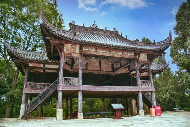 乐游绵阳 清凉一夏 ‖ 一场跨越时空的对望，这些地方藏着游仙2000多年的惊艳时光