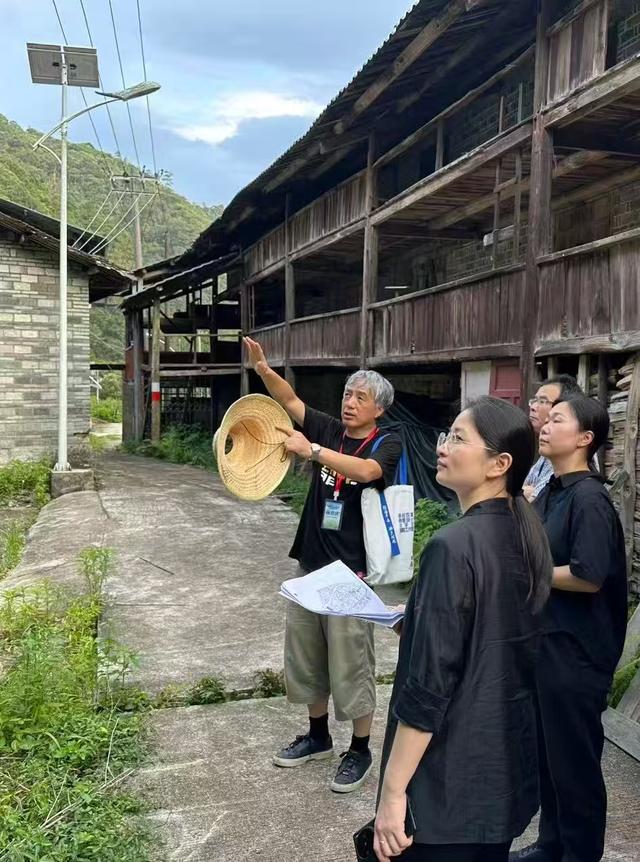 藏在武夷山深处的茶村，即将大变样……