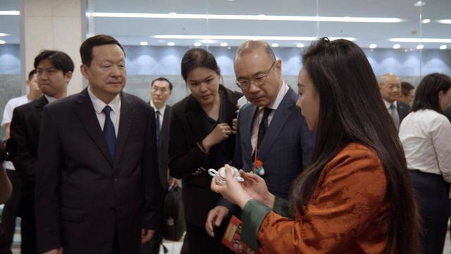 “孔子家乡 好客山东”文旅推介会走进澳大利亚