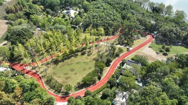大变样！台州这个景区全新升级