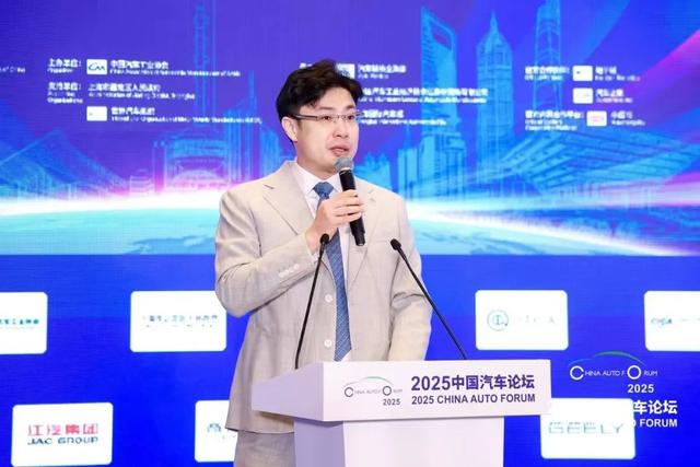 【深度报道】AI解锁未来出行新生态