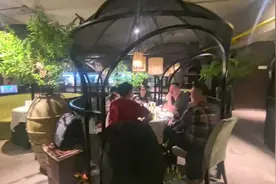 拒绝“舌尖浪费” “光盘行动”成风尚图片
