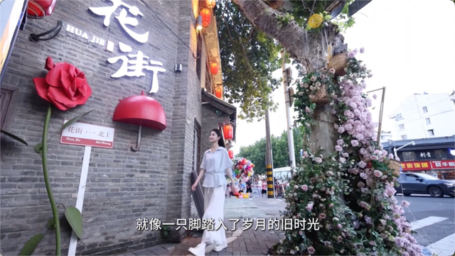江苏这些绝美影视取景地，等你来打卡！