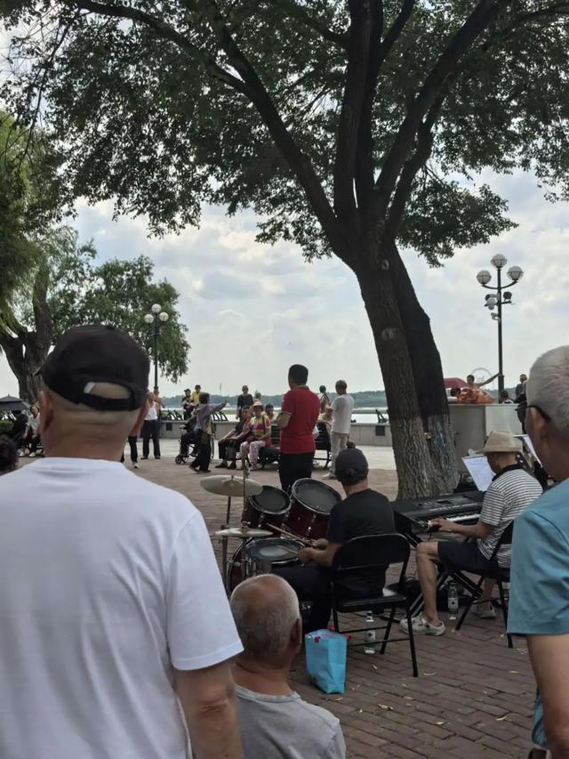 卷累了的哈尔滨人，都往这里躲