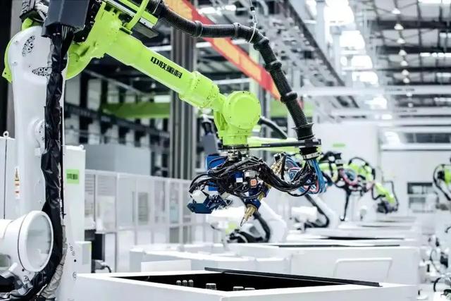 侃财邦丨“人工智能+”，湖南“+”什么