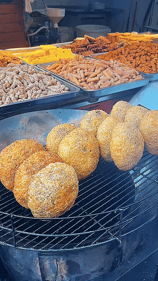 Market Walk，遇见“烟火”贵阳