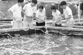 广东海洋大学：践行“四个向海” 培养服务海洋强国的应用创新型人才图片