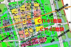 12载深耕，实力引领！中国铁建落子中环，启幕荣耀新篇图片