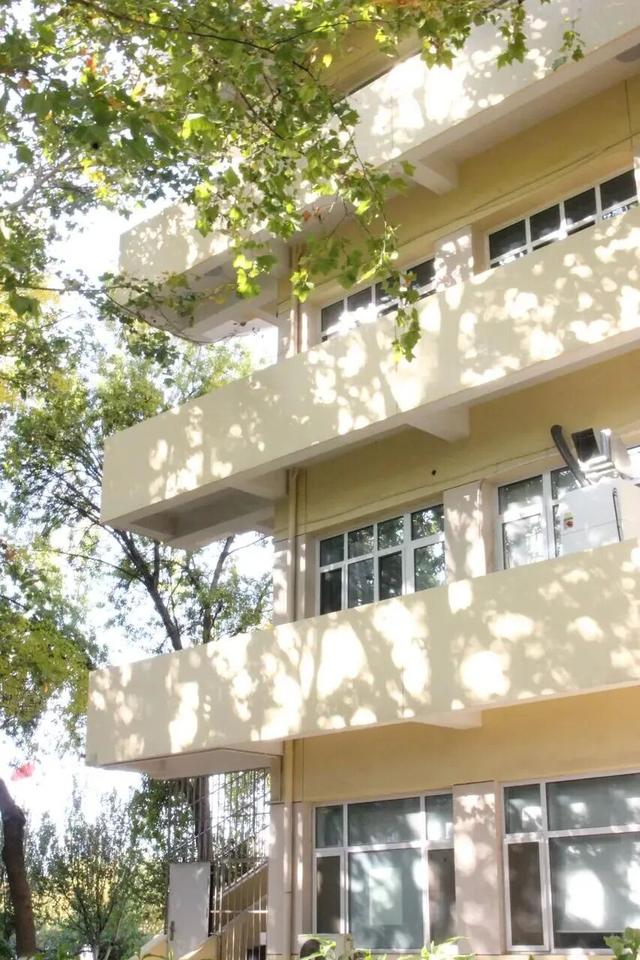 推开南开的窗，你会看到——