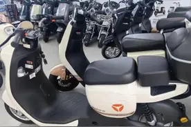 11月起买“小电驴”有重大变化图片