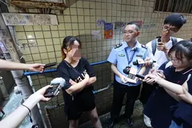 一个人住，“一个月电费400多，有人治治吗？”广州突击检查，当场开罚！图片