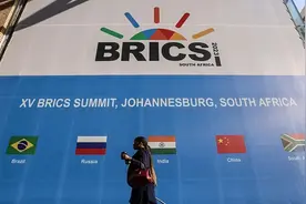 阿根廷拒绝金砖背后的真正危机：个人议程与民粹政治压倒国家利益图片