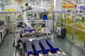 高效开发、智能输送、多元消纳、储能调节，张家口可再生能源实现“加速跑”图片
