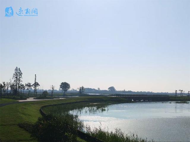 民生·深一度丨融古汇今 宿迁绘就大运河文化带建设的新画卷