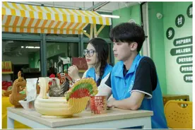 ​广交院青年突击队出发！助力清城东城“百千万工程”提质增效扩面图片