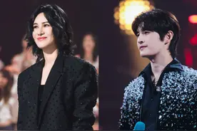 “快男”回家！尚雯婕何洁苏醒相聚《时光音乐会》图片