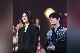 “快男”回家！尚雯婕何洁苏醒相聚《时光音乐会》图片