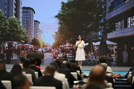 逐梦“未来之城”：10个雄安建设者的故事图片