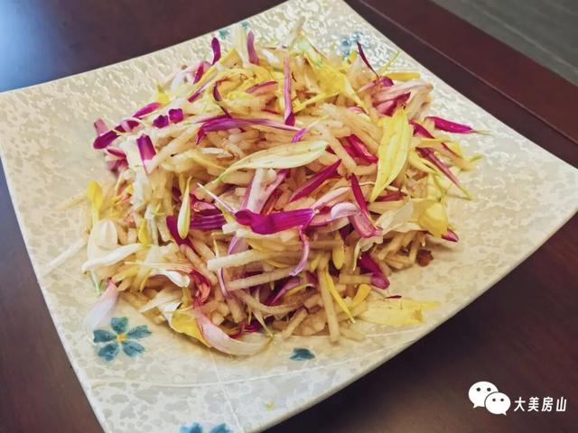 赏菊+品宴+饮酒！初冬的第一份浪漫就藏在北京这里→