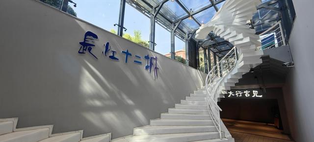 南京长江路文博之夜，一键Get玄武假期的N种玩法