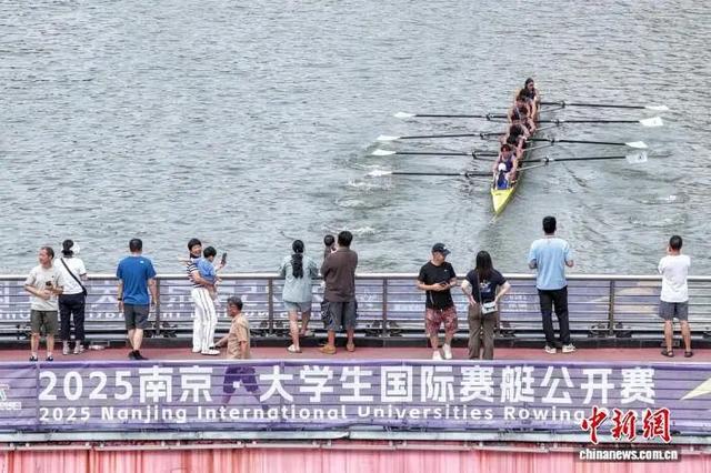 青春华章丨人这一辈子，一定要赴一场江苏的江河湖海之约！