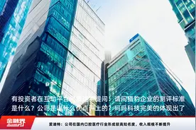 爱迪特：公司在国内口腔医疗行业形成较高知名度，收入规模不断提升视频封面