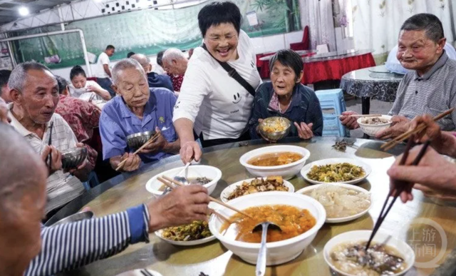 暖盘点｜温暖在烟火里生长，精神在岁月中传承
