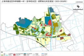 华亭镇郊野单元村庄规划公布，来看→图片