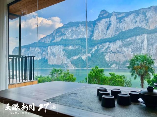 避暑纳凉贵州行｜逃离热浪！贵州避暑旅居“凉方”请收好