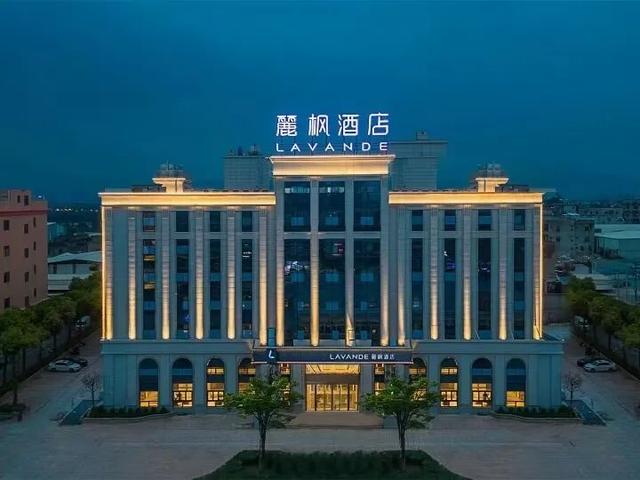 国庆游翔安丨住这些神仙位置，省时省力玩遍热门景点！