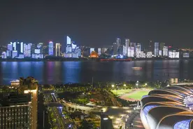 “六小龙”出圈后，多地媒体追问：我们对标杭州该学什么？图片