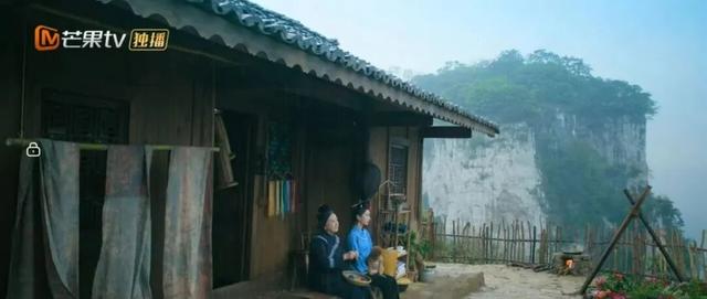 《乌蒙深处》这些取景地，你打卡了几个？