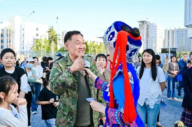 “豫”见红河 慢享旅居！共赴一场“八重维度”之旅！