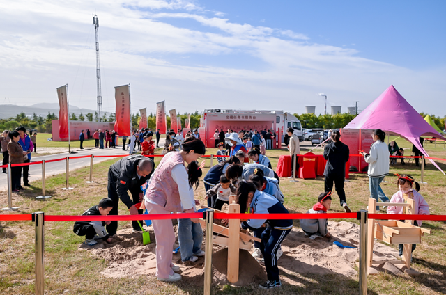 元旦假期去哪儿玩？郑州100多场文博活动已就位，就差你了