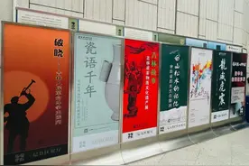 回看黄金周 | 特色游篇：这个黄金周博物馆热度再攀升图片