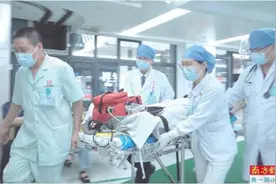 番禺北部医疗突围 南村万博将添一家三甲标准医院图片